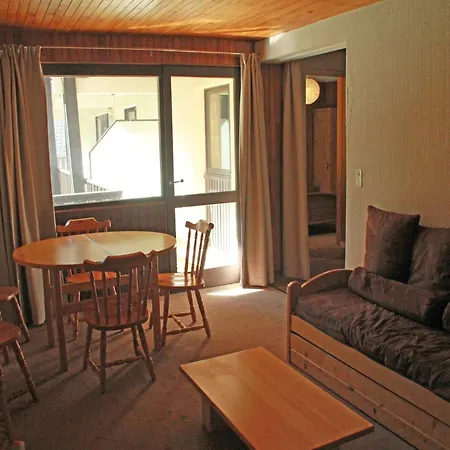 Only 50 M From The Slopes *