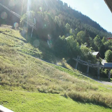アパート Only 50 M From The Slopes