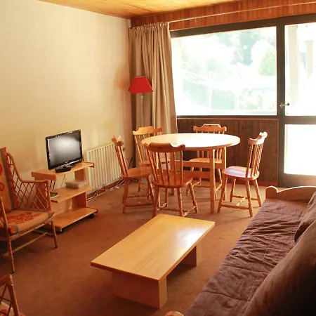 Apartment Only 50 M From The Slopes *