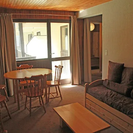 Only 50 M From The Slopes * Chatel