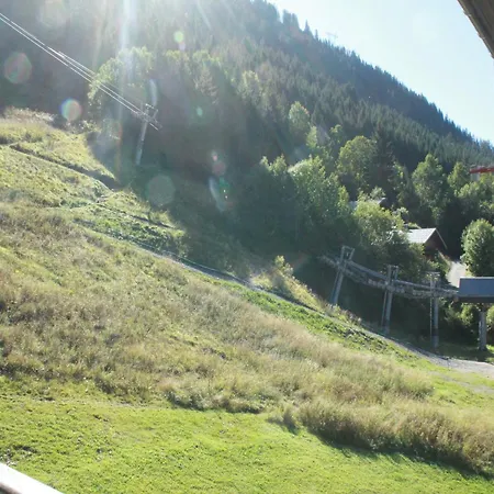 Lejlighed Only 50 M From The Slopes Châtel