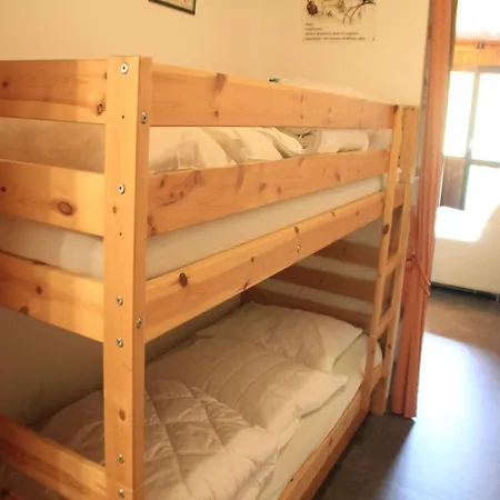 Apartment Only 50 M From The Slopes *