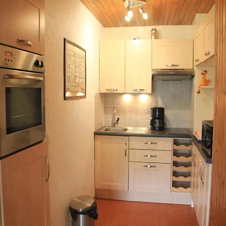 Only 50 M From The Slopes Apartment