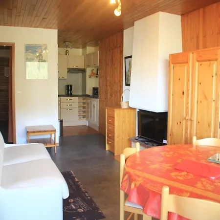 Only 50 M From The Slopes * Chatel