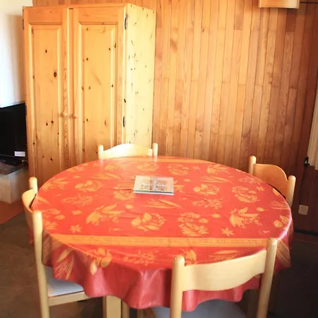 Only 50 M From The Slopes Apartment Chatel