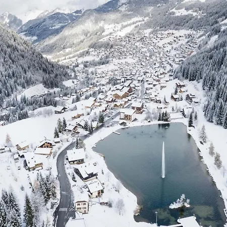 Only 50 M From The Slopes Apartment *