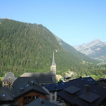 Only 50 M From The Slopes * Chatel