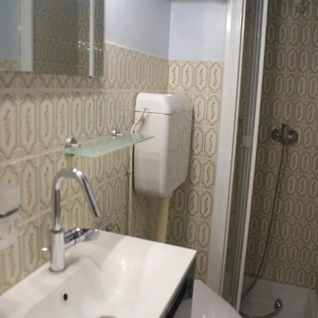 Only 50 M From The Slopes Apartment *