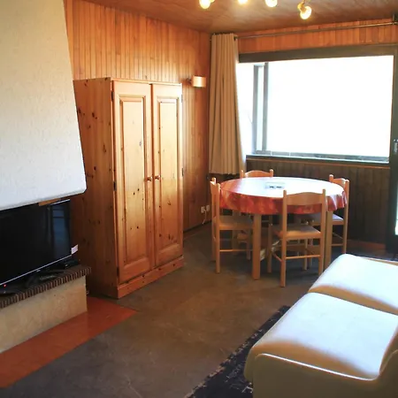 Apartment Only 50 M From The Slopes