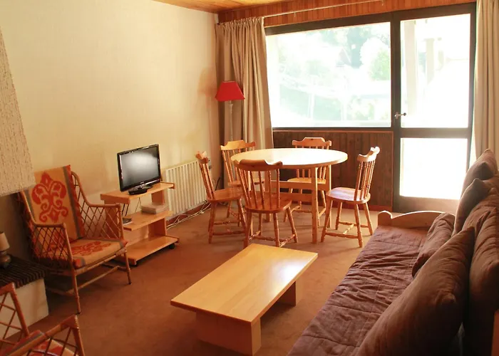 Only 50 M From The Slopes Apartament *