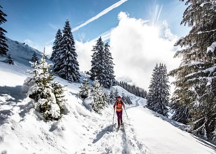 Apartament Only 50 M From The Slopes *