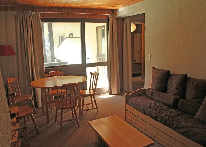 Only 50 M From The Slopes *