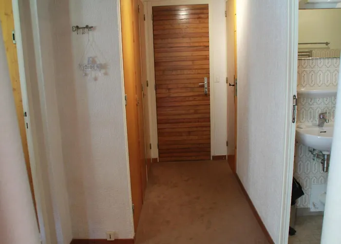 Only 50 M From The Slopes Apartament *
