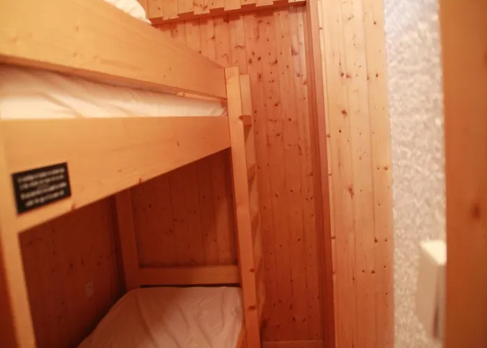 Only 50 M From The Slopes Apartament Châtel