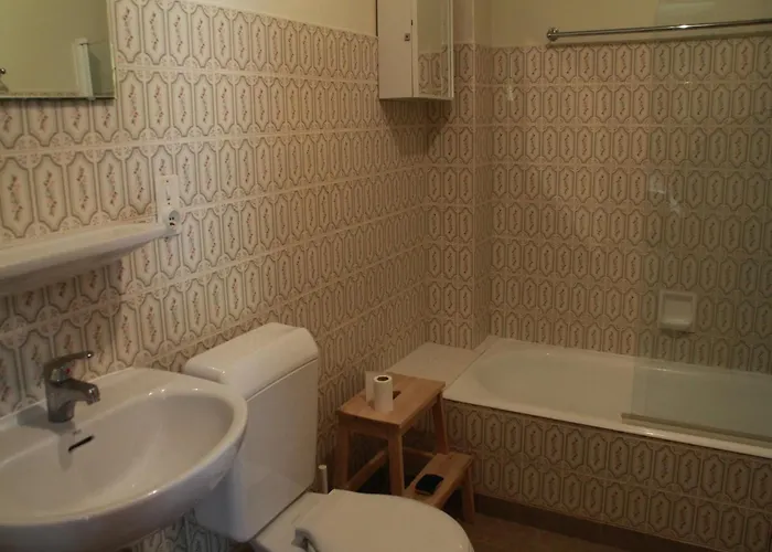 Apartament Only 50 M From The Slopes *