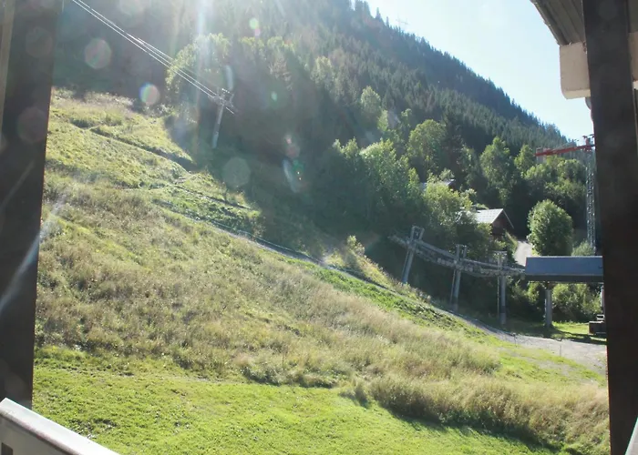 Apartament Only 50 M From The Slopes